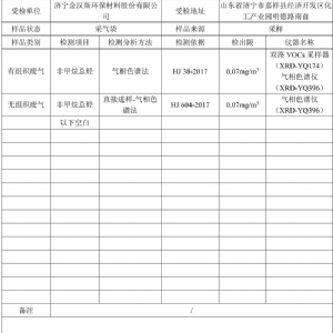 检测报告（2024.03.20）